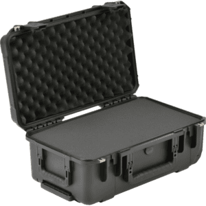 SKB 3i case with cube foam 518x291x191 mm-0