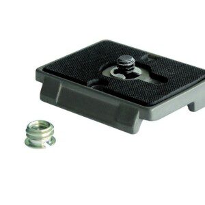 Manfrotto 200PL quick plate-0