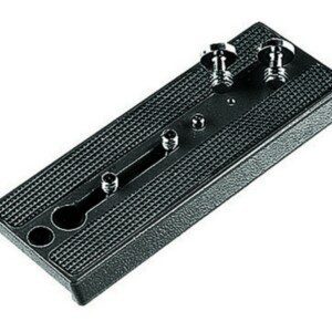 Manfrotto 357PLV quick plate-0