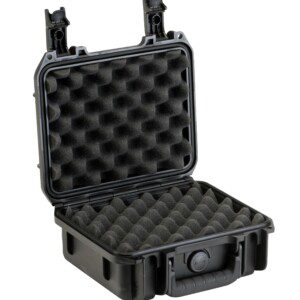 SKB iSeries Case 241x188x105mm with layered foam-0