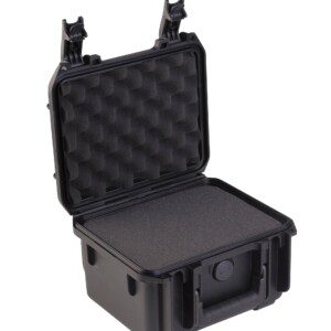 SKB iSeries Case 241x188x156mm with cubed foam-0