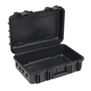 SKB iSeries Case with layered foam 406x254x139mm-0