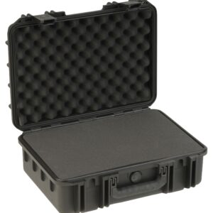 SKB iSeries Case with cubed foam 432x292x152mm -0