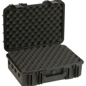 SKB iSeries Case with layered foam 432x292x152mm -0