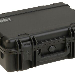 SKB iSeries Case for 4 to 6 GoPro Camera-0