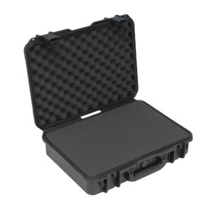 SKB iSeries Case with cubed foam 470x330x127mm-0