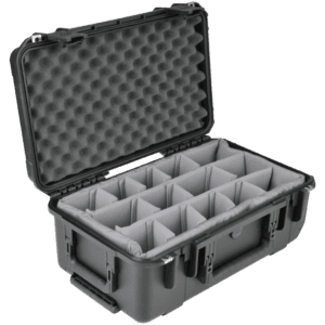 SKB 3i case with dividers 51 x291x191 mm-0