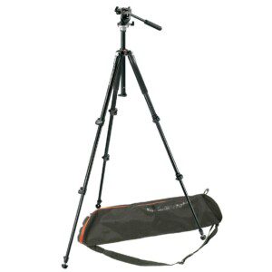 Manfrotto 700RC2,190XBK-1