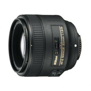 Nikon AF-S 85mm f/1.8G-0