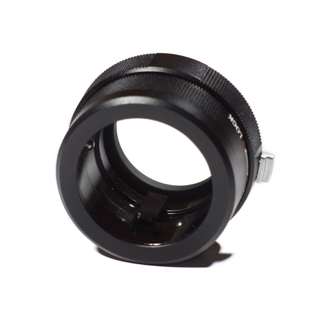 Metabones Arriflex Lens to Micro 4/3 Adapter