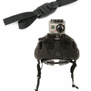 GoPro Vented Helmet Strap Mount-1