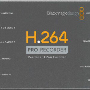 Blackmagic H.264 Pro Recorder-0