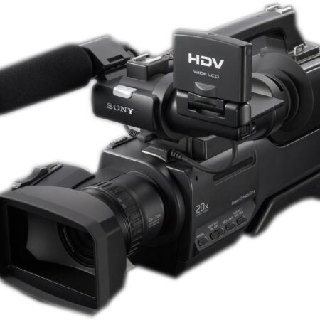 Sony HVR-HD1000E-0