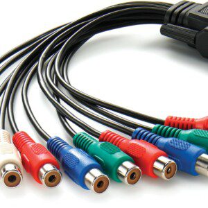 Blackmagic Cable - Intensity Pro-0
