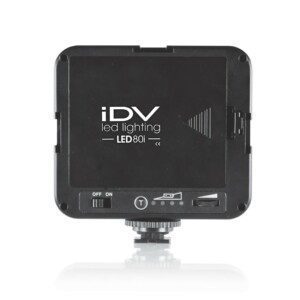IDV LED80i torche LED compacte IRC élevé-18831