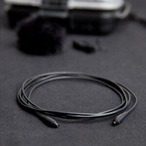 Rode MICON CABLE (1.2M) - Black-9312