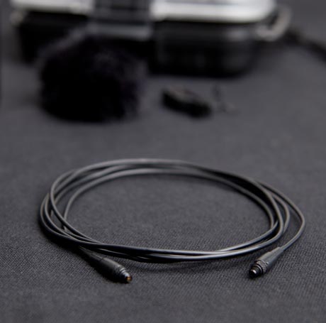 Rode MICON CABLE (1.2M) - Black