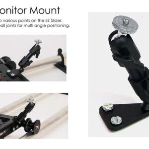 EZFX Monitor Mount-21302