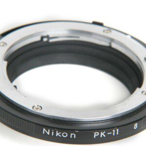 Nikon PK-11A-1210