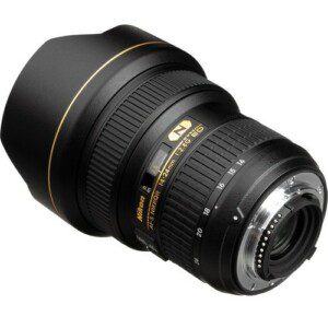 Nikon AF-S 14-24mm f/2.8G ED-1103