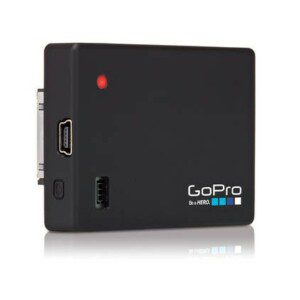 GoPro Battery BacPac -0