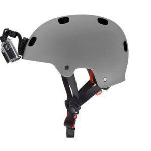 GoPro Helmet Front Mount-560