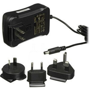 Blackmagic Power Supply - UltraStudio 12V30W-0