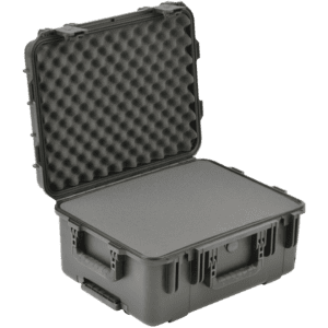 SKB iSeries Case layered foam 203x553x435 mm-0