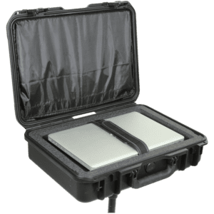 SKB iSeries Case for laptop tripod mountable-15084