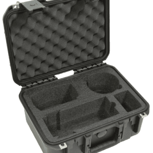 SKB iSeries Case DSLR Pro II-0