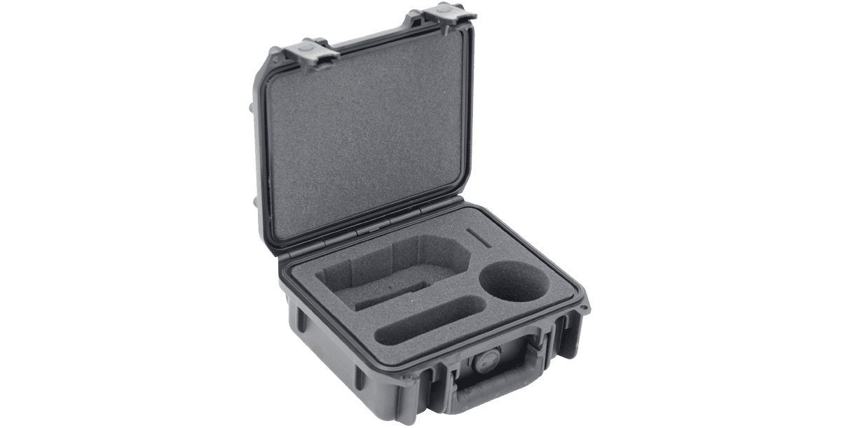 SKB iSeries Zoom H4n  Case