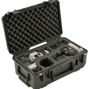 SKB iSeries Case DSLR Pro IV-27813
