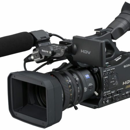 Sony HVR-Z5E-1
