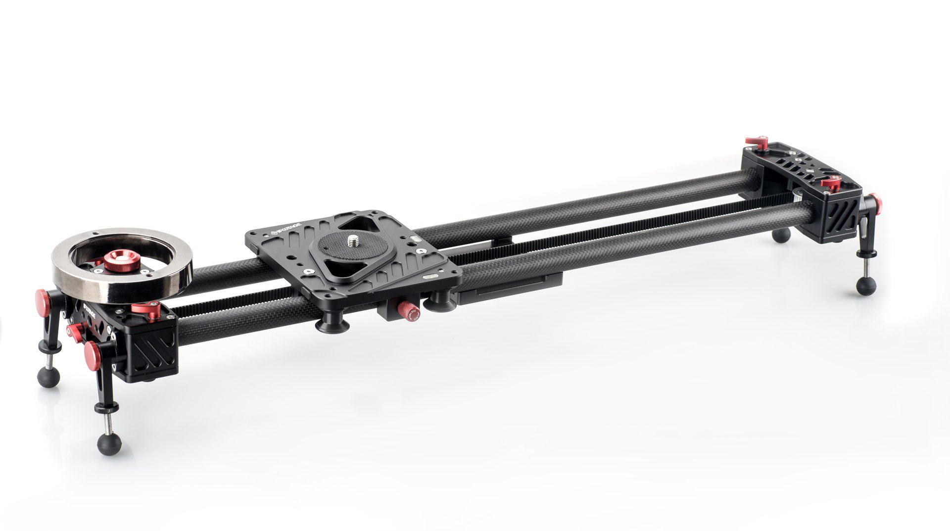 iFootage Shark Slider S1 Bundle (with extension up to 135cm)