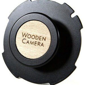 Wooden Camera - PL Mount Cap-0