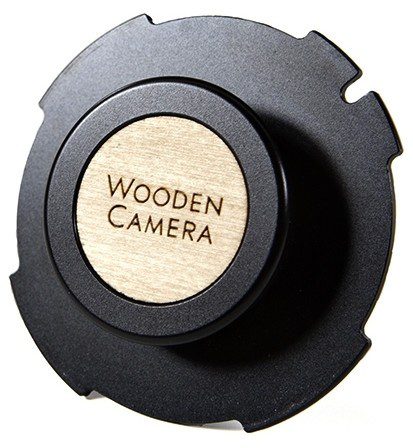 Wooden Camera - PL Mount Cap