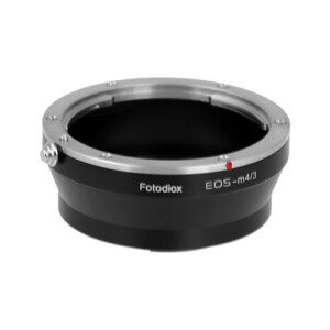 FotodioX EF to E-Mount Lens Mount Adapter-0