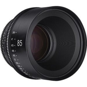 Xeen 85mm T1.5 for Canon EF Mount-0