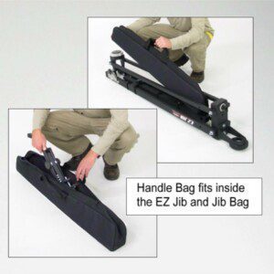 EZFX Handle Bag-21384