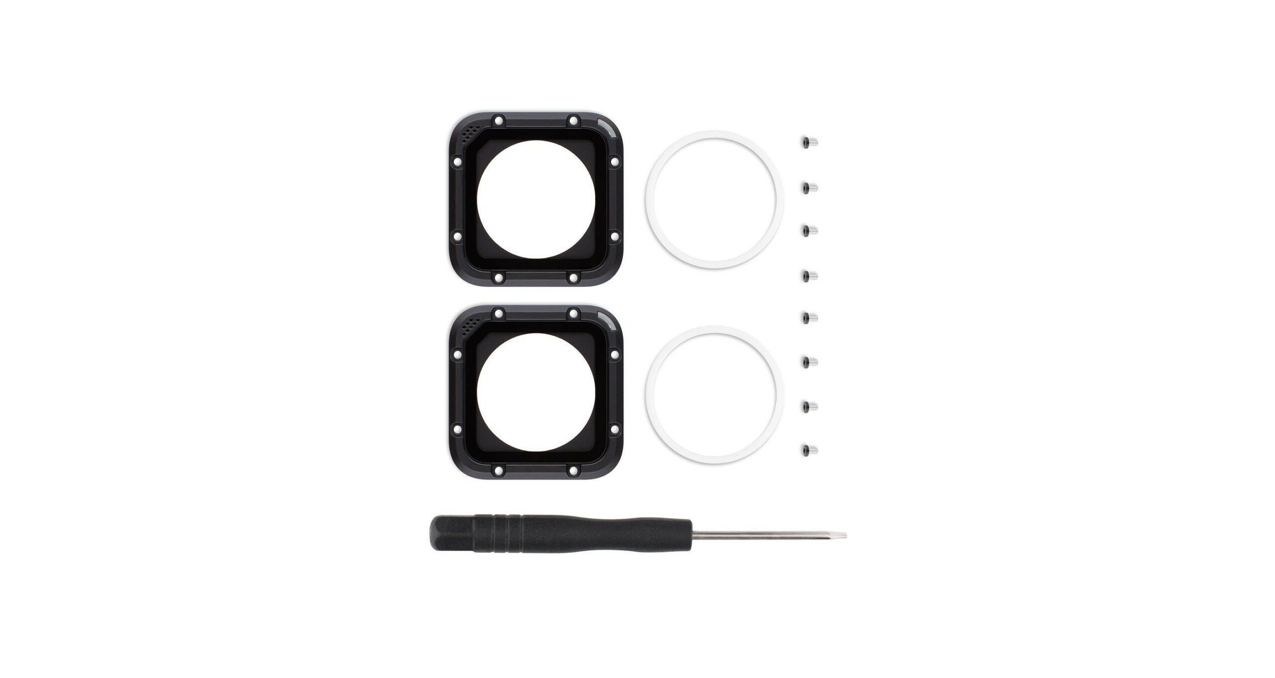 GoPro Lens replacement Kit for Hero4 session