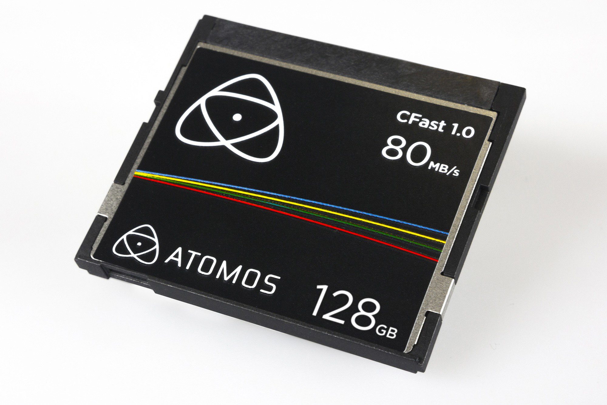 Atomos Cfast 1.0 - 128GB