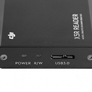 DJI Zenmuse X5R Part3 SSD Reader-23078