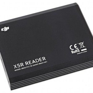 DJI Zenmuse X5R Part3 SSD Reader-0