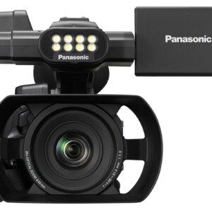 Panasonic AG-AC30-23371