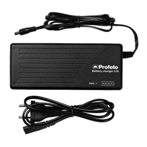 Profoto Battery Charger 4.5A-0