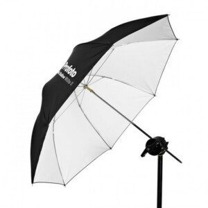 Profoto Umbrella Shallow White S-0