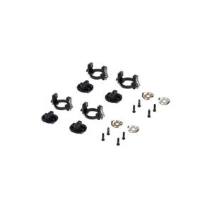 DJI Inspire 2 1550T Quick Release Propoller Mounting Plates-24996