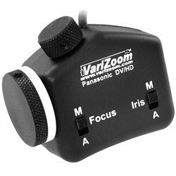 Varizoom PFI Lens Camera Control