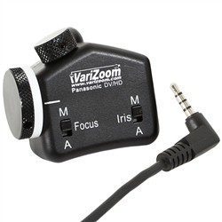 Varizoom PFI Lens Camera Control