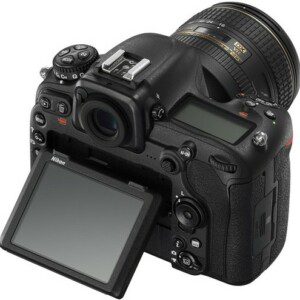 Nikon KIT D500 + AF-S DX 16-80MM VR-25219